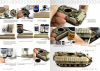 AK Interactive AK280 LITTLE WARRIORS (English)